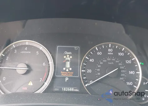 2016 Lexus Rx 350 from USA, damaged, VIN 2T2ZZMCA6GC016420